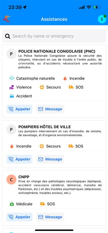 Multi-fonctionnalités